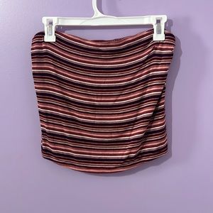 american Eagle Tube Top